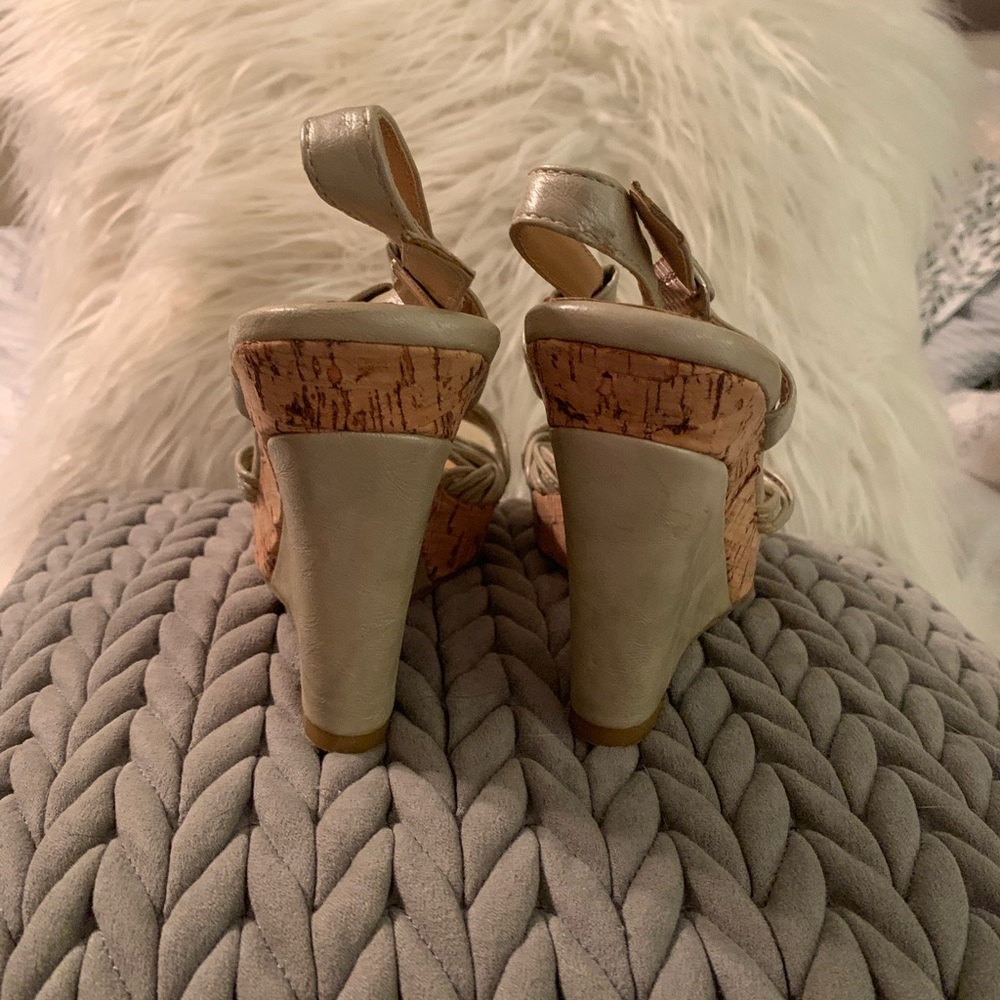 Sandals - Picture 5 of 5